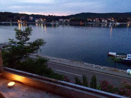 Amarcord Skola Hotel in Zadar County