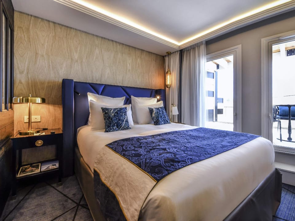 Guestroom