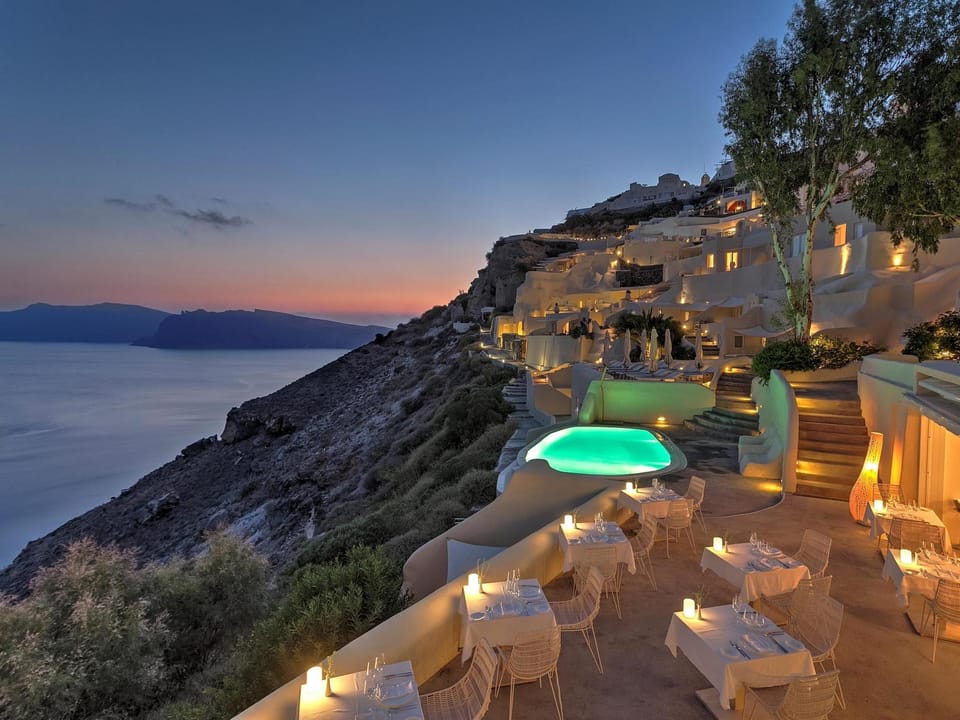 Surrounding environment