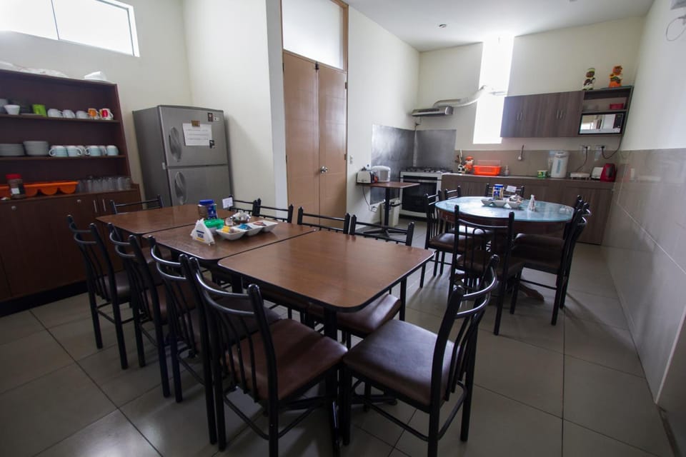 Lima House Hostel Hostel in Lima