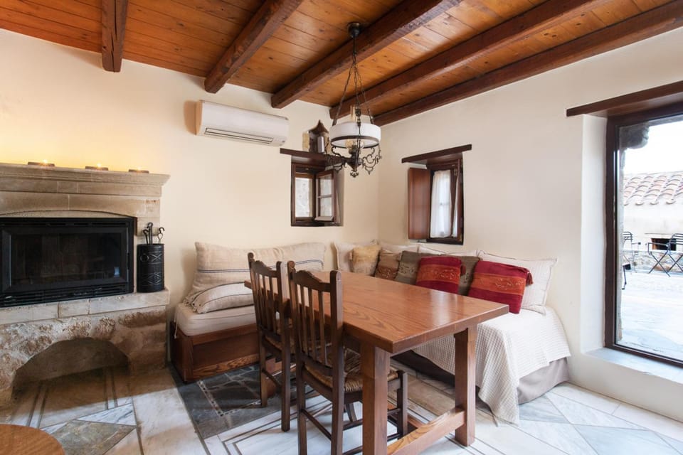 Bastione Malvasia Hotel Hotel in Islands