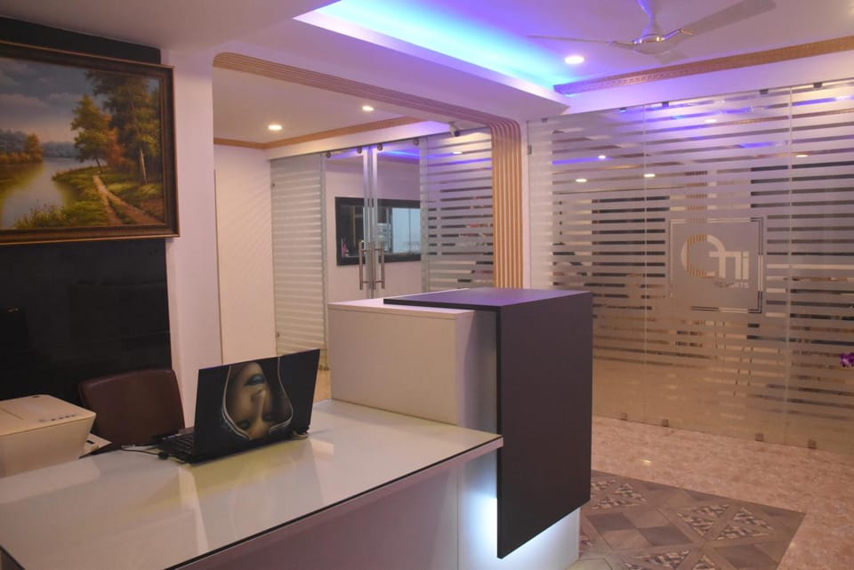Facilities