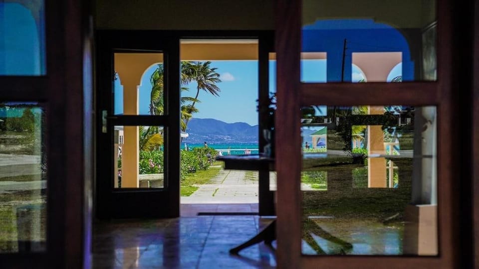 Anguilla Great House Beach Resort Hotel in Anguilla
