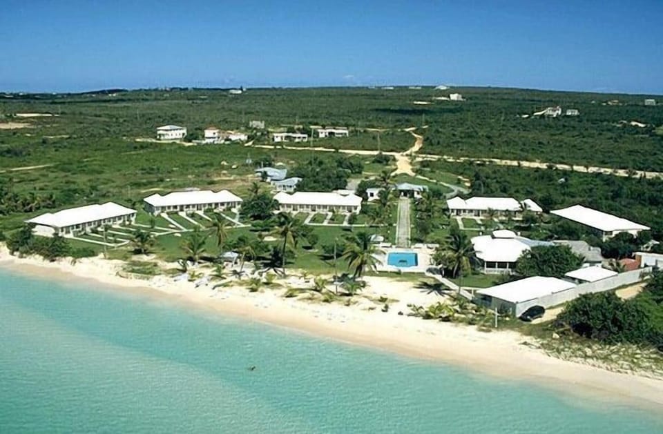 Anguilla Great House Beach Resort Hotel in Anguilla