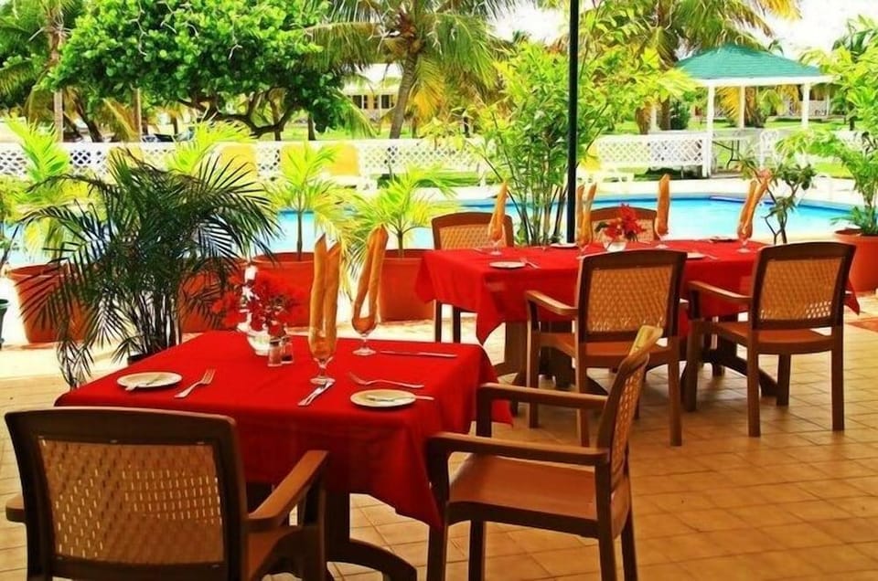 Anguilla Great House Beach Resort Hotel in Anguilla