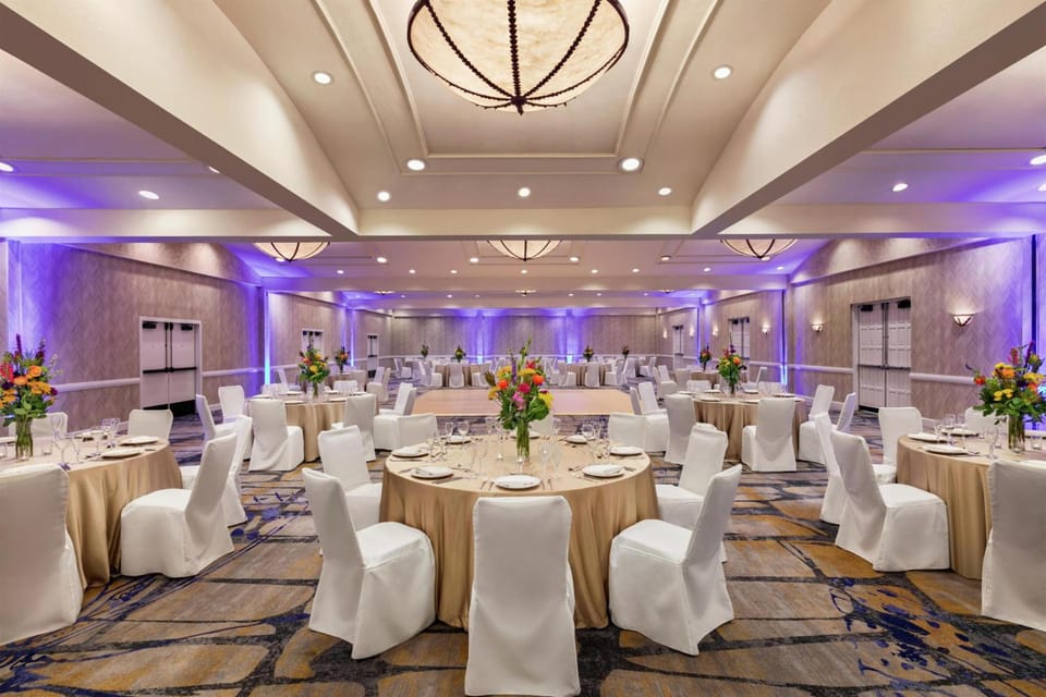 Meeting room / ballrooms