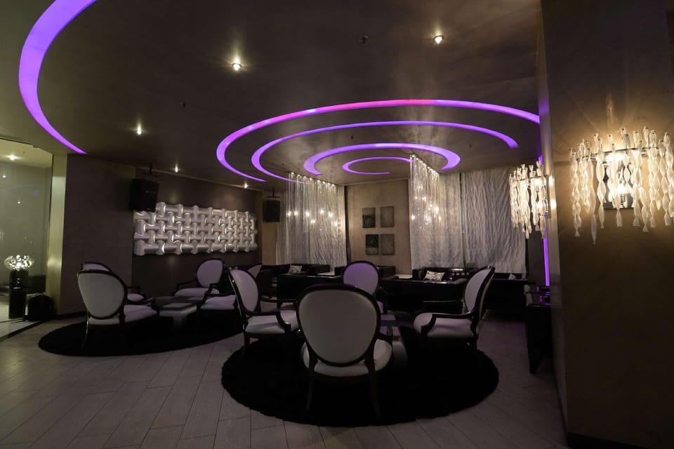 The Zuri Whitefield Bangalore Hotel in Bengaluru
