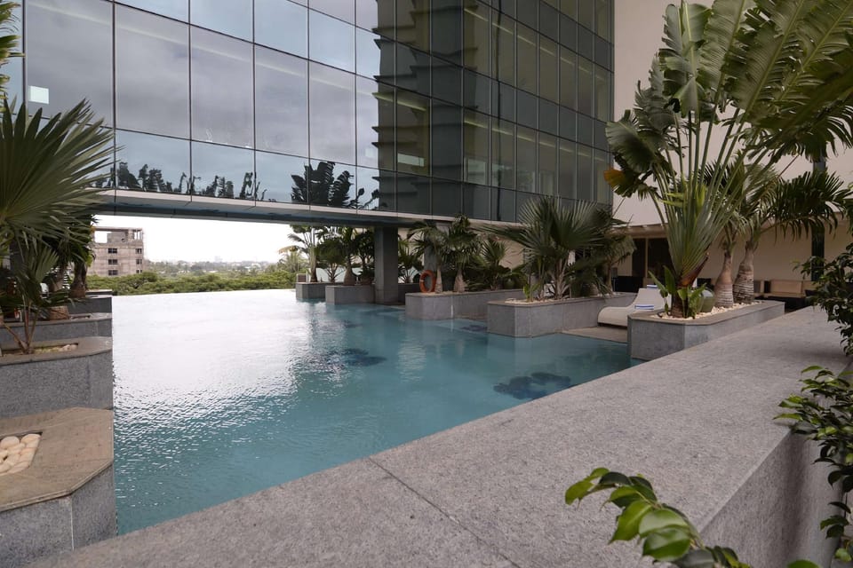 The Zuri Whitefield Bangalore Hotel in Bengaluru
