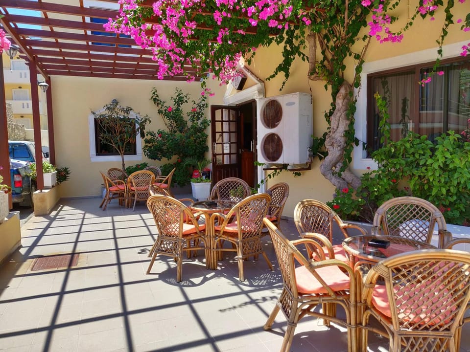 Titania Hotel Karpathos Hotel in Karpathos