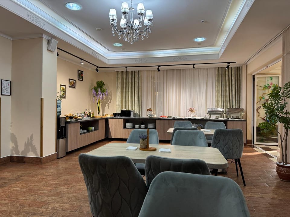 Vila Verde Hotel in Chișinău