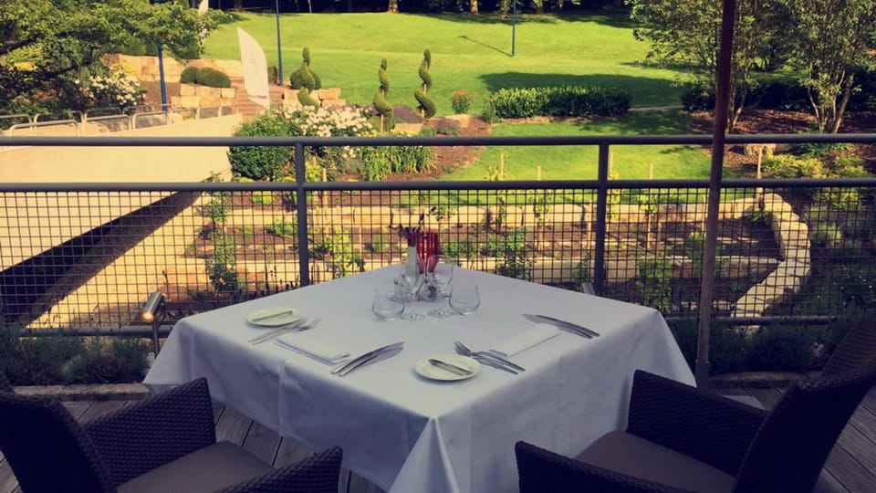 Villa Welcome Hotel in Luxembourg District, Luxembourg