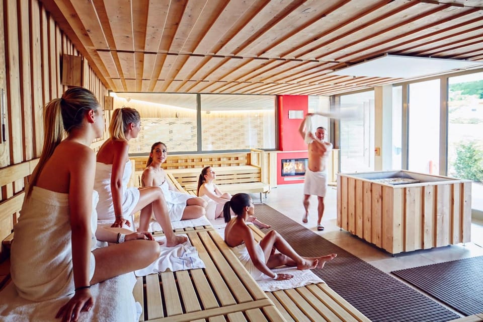 Villa Welcome Hotel in Luxembourg District, Luxembourg