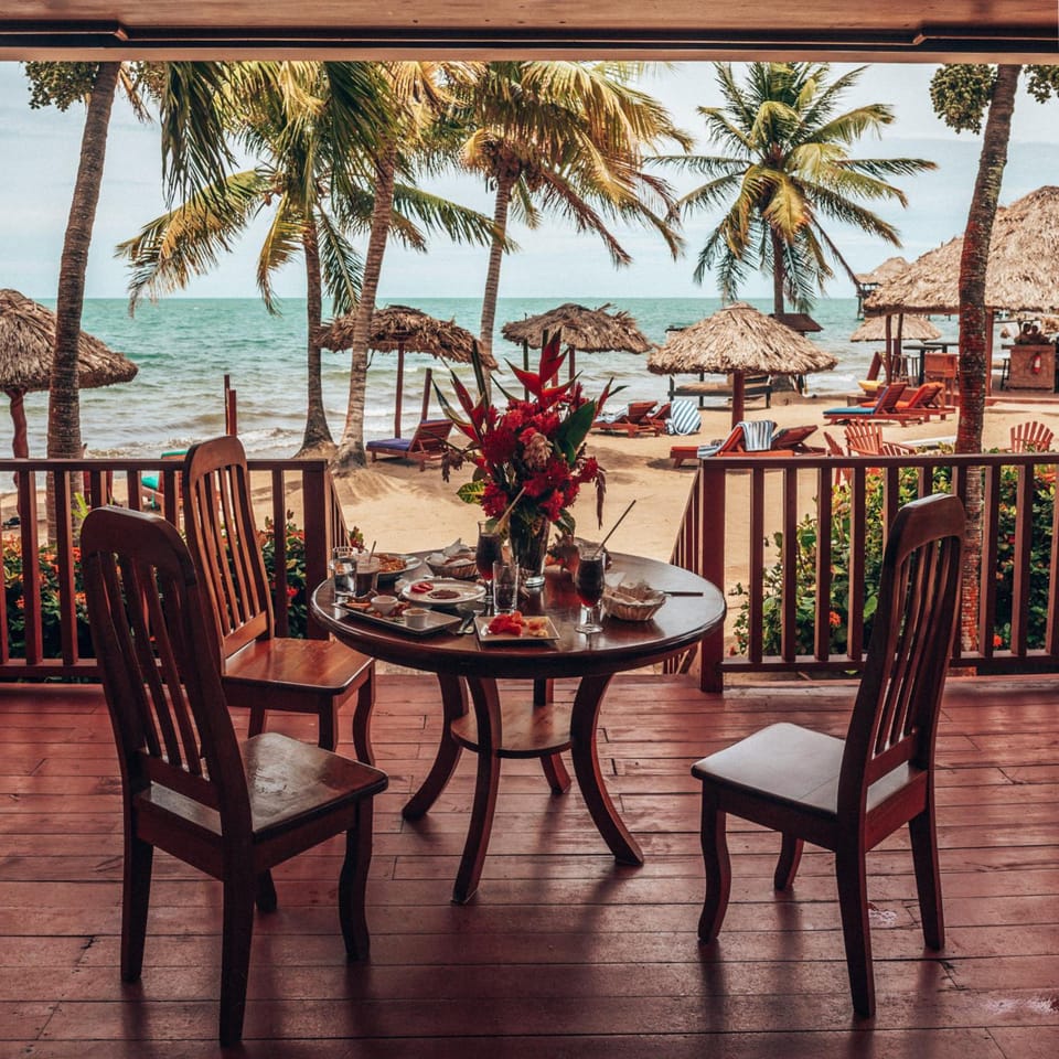Belizean Dreams Resort Resort in Hopkins
