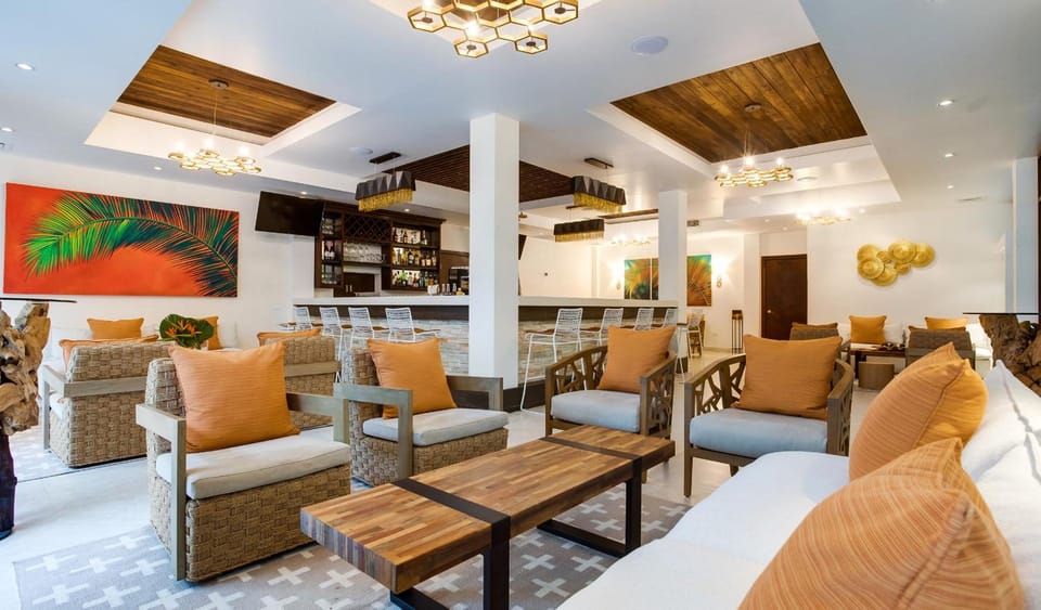 Belizean Dreams Resort Resort in Hopkins