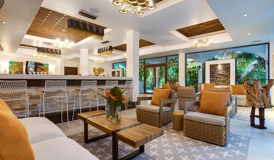 Belizean Dreams Resort Resort in Hopkins