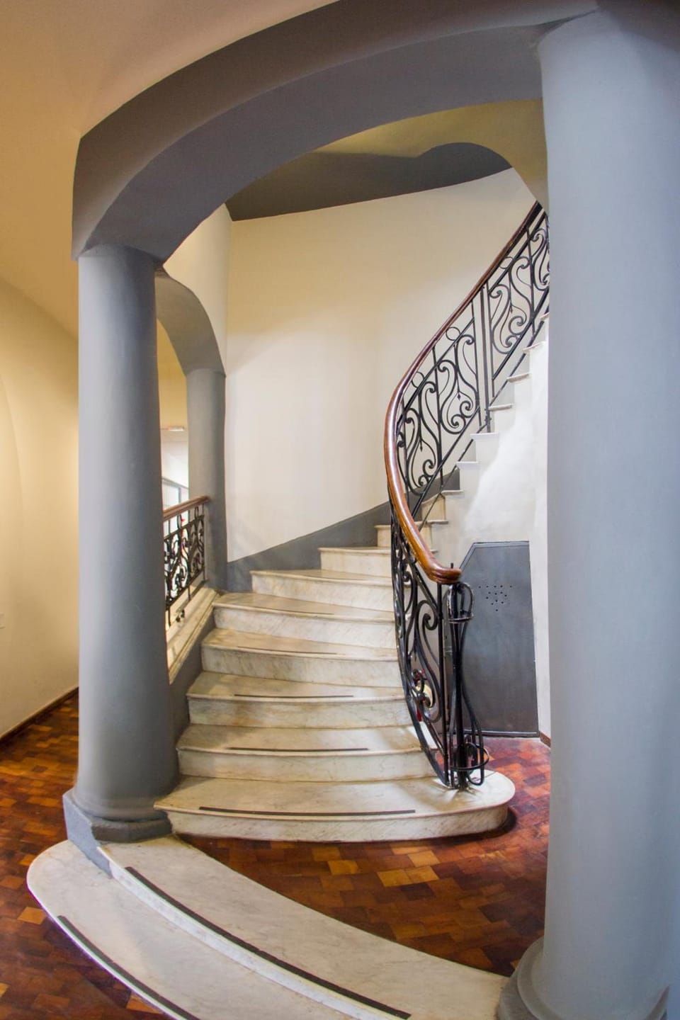 Gran Rex Hotel Hotel in Cordoba