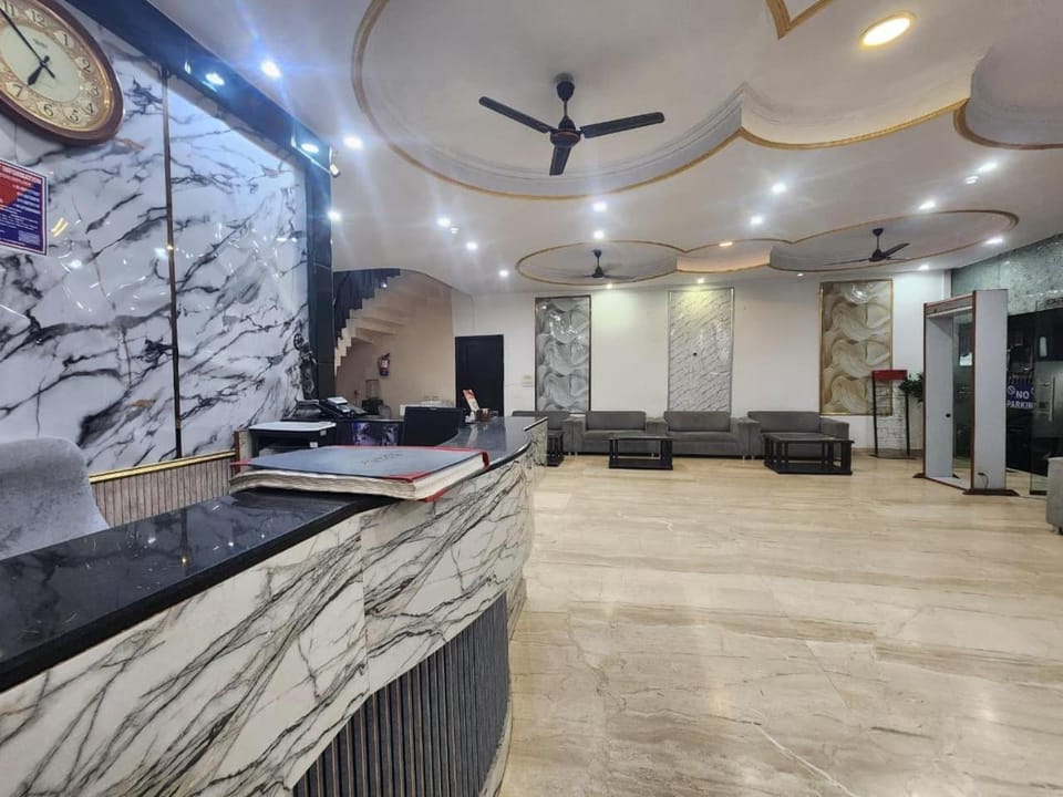 Grand Central Hotel Hotel in New Delhi