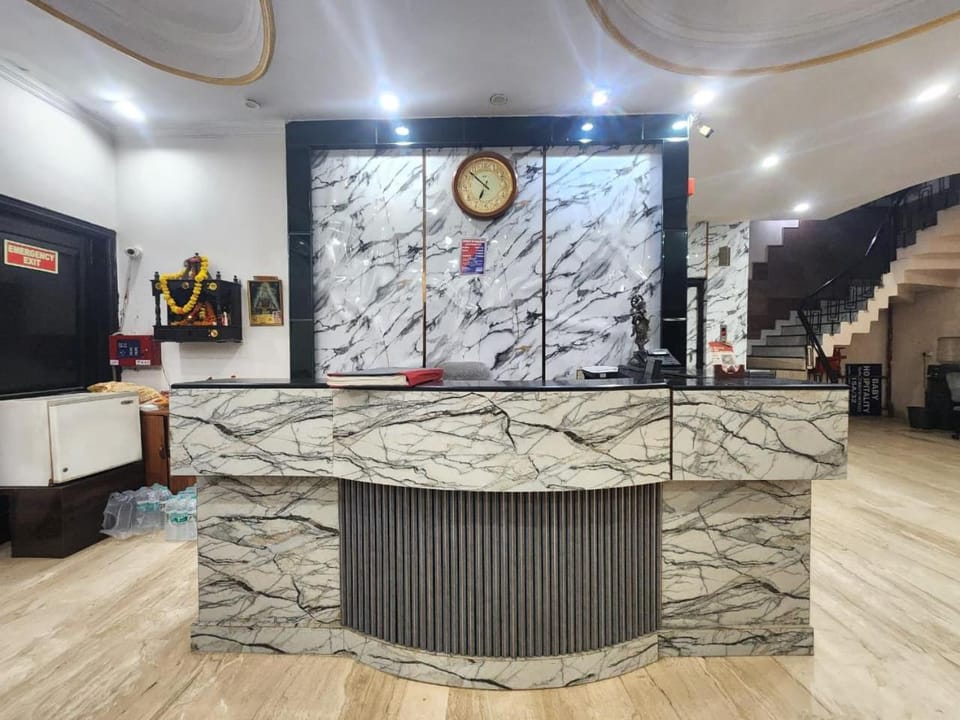 Grand Central Hotel Hotel in New Delhi