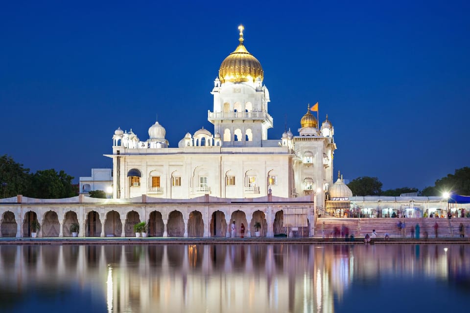 Grand Central Hotel Hotel in New Delhi