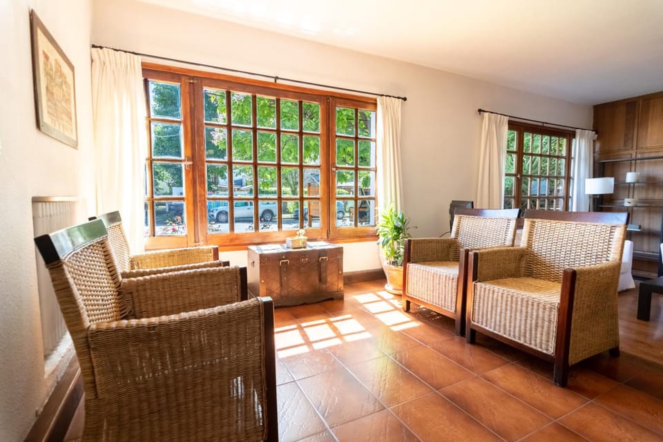 Hosteria Hostal del Esquiador Inn in San Martín de los Andes