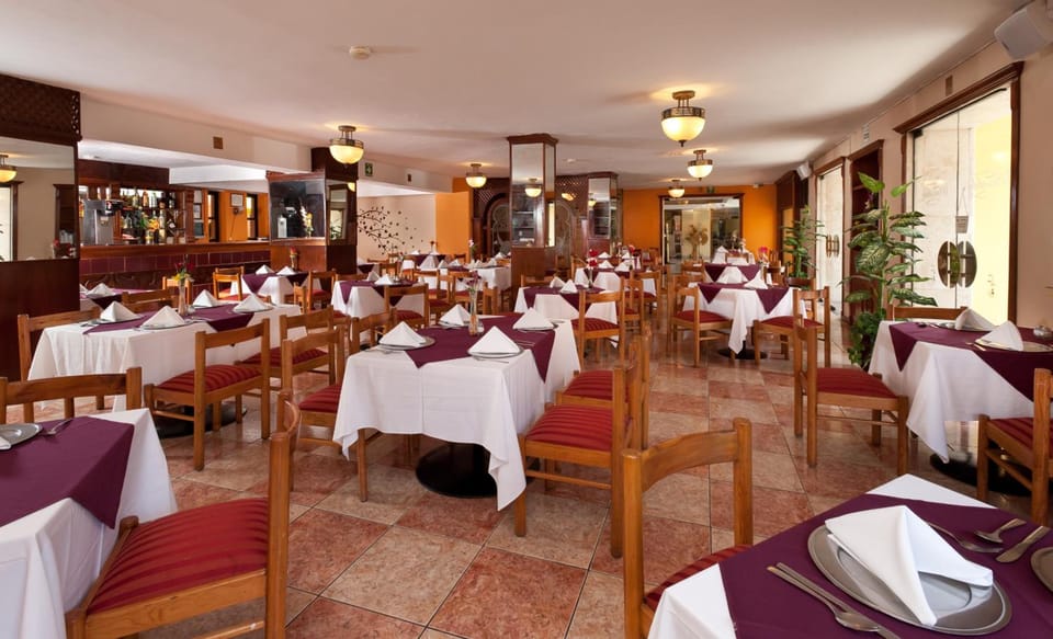 Hotel del Gobernador Hotel in Merida