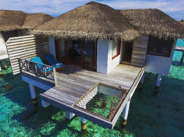 Cocogiri Island Resort Maldives Resort in Maldives