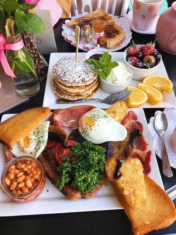 Freemantle Solent Lodge Hotel in Southampton
