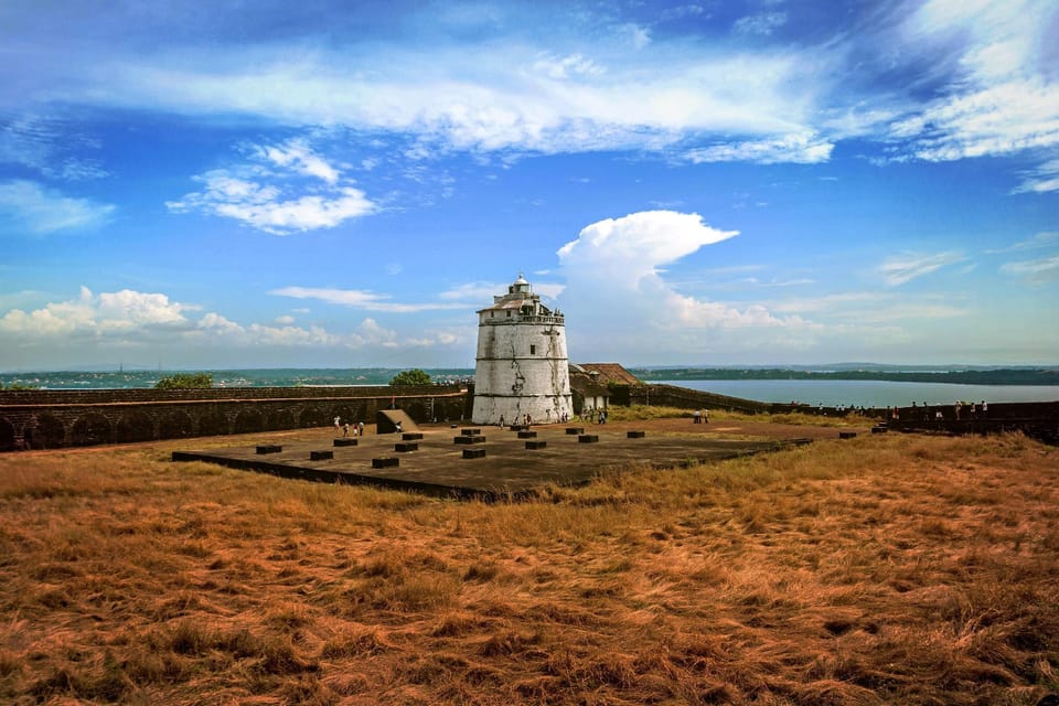 The Mango Inn Inn in Candolim