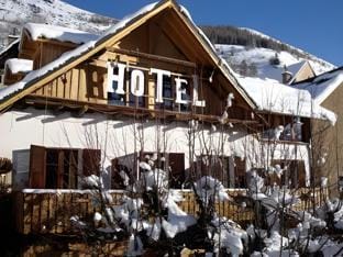 Auberge de la Foret Hotel in Auris