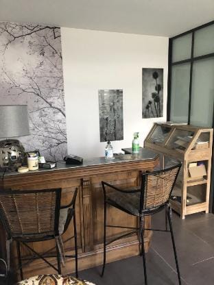 Aux Herbes Hautes Hotel in Hauts-de-France