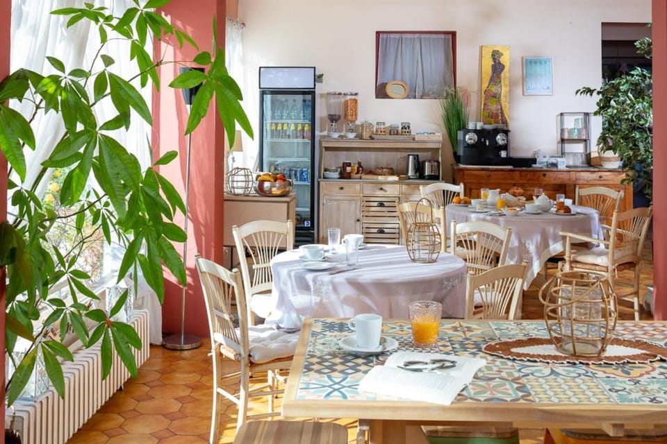 Hôtel Le Castellan Hotel in Provence-Alpes-Côte d'Azur