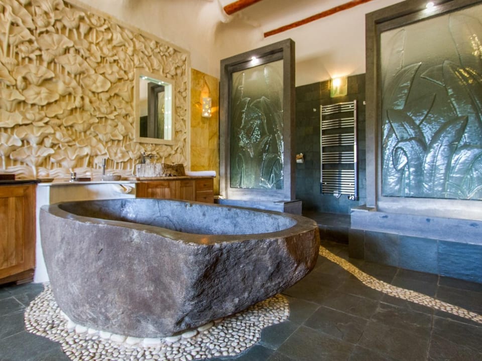 Domaine de Piscia Hotel in Corsica