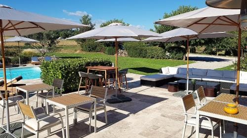 Domaine de Pradaous Hotel in Provence-Alpes-Côte d'Azur
