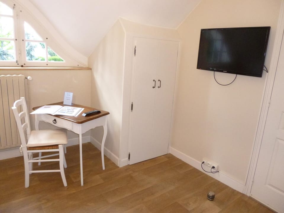 Etape Zen Hotel in Normandy