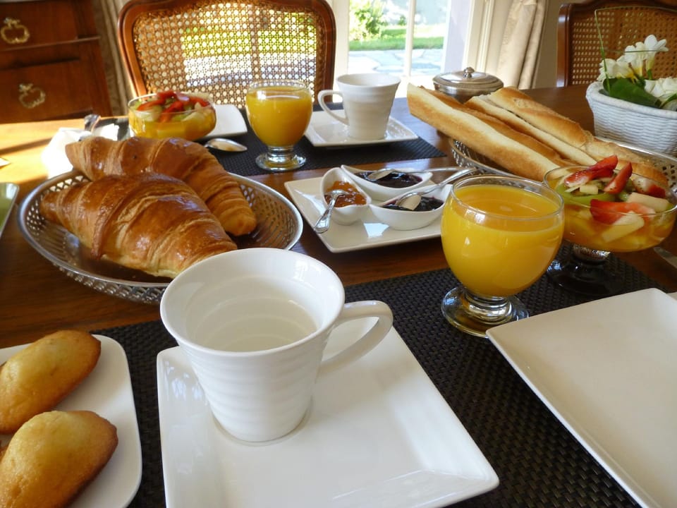 Etape Zen Hotel in Normandy