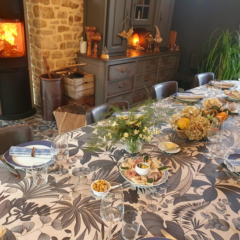 Graine de Rêves Hotel in Brittany