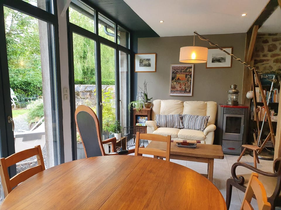 Graine de Rêves Hotel in Brittany