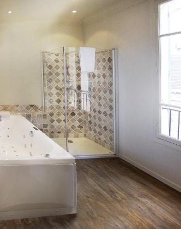 Histoires de Bastide Hotel in Vence