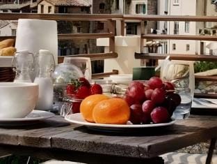 Histoires de Bastide Hotel in Vence