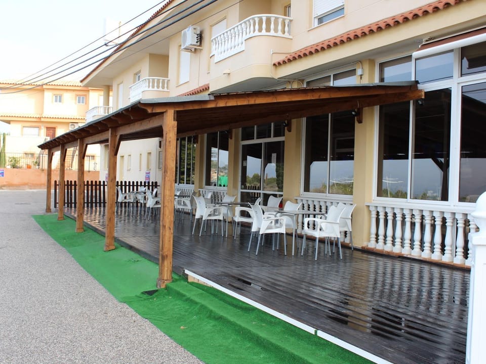 Hotel Algorfa Hotel in Vega Baja del Segura