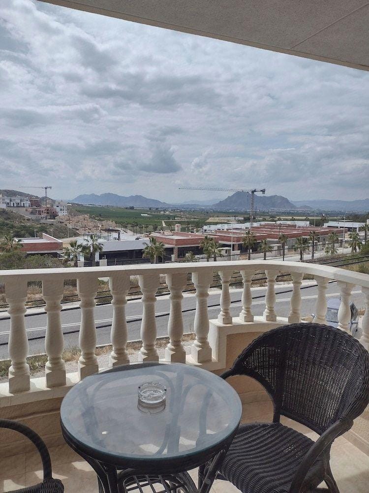 Hotel Algorfa Hotel in Vega Baja del Segura