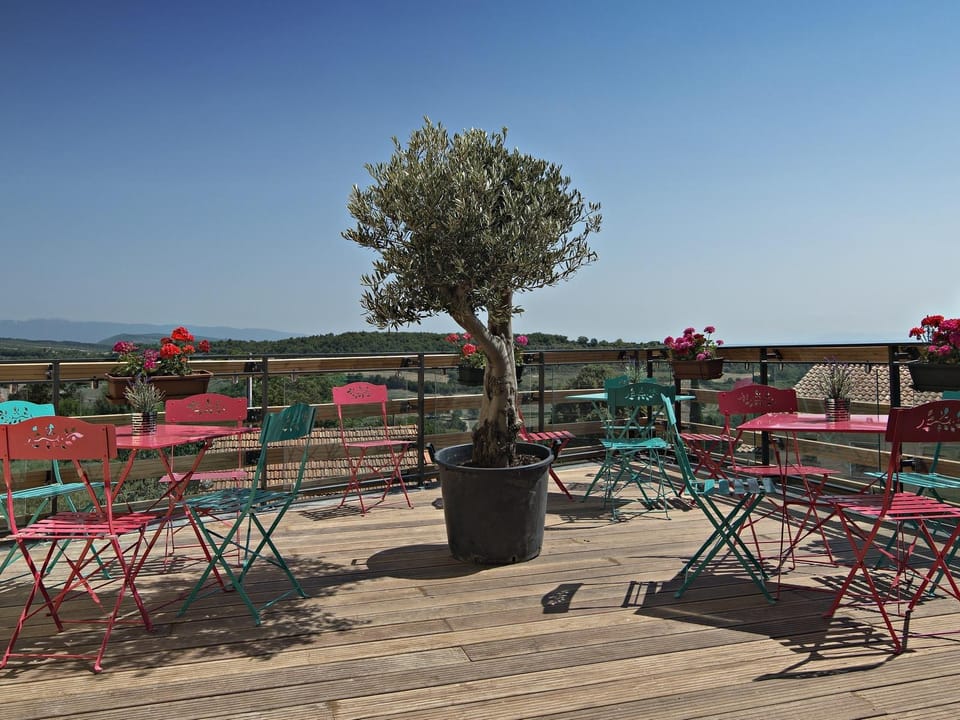 Hôtel GALILEE  Hotel in Provence-Alpes-Côte d'Azur