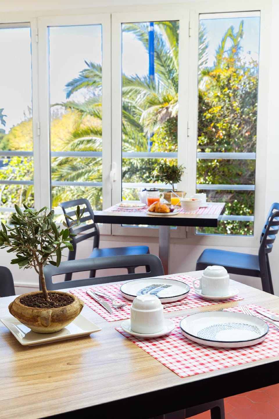 Hôtel la Rotonde Hotel in La Croix-Valmer