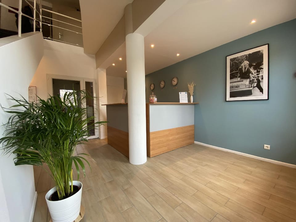 Hôtel la Rotonde Hotel in La Croix-Valmer