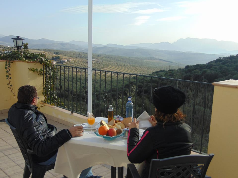 Hotel Sierra de Araceli Hotel in Andalusia