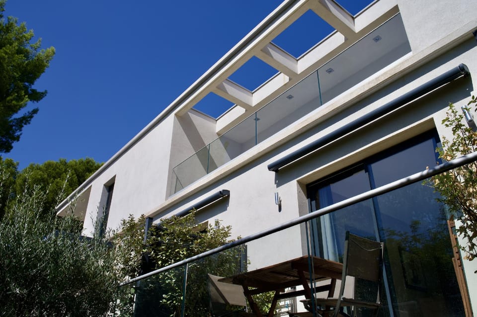 HPC Suites Resort in Cassis