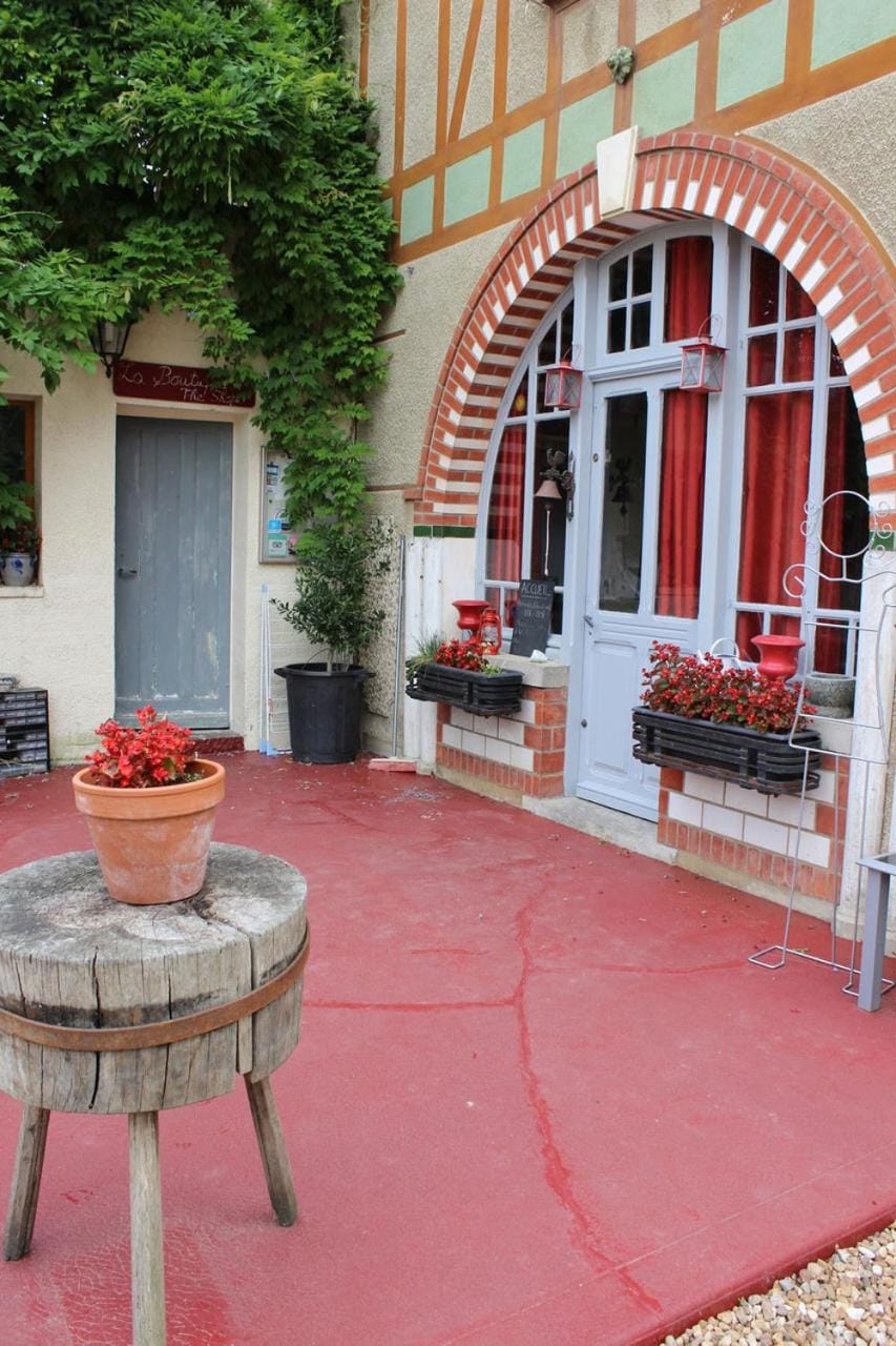 Le Clos de la Fontaine Hotel in Centre-Val de Loire