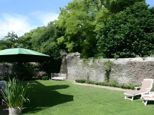 Le 14 St Michel Hotel in Brittany