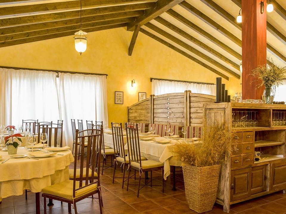 Hotel Rural Lo Alto Hotel in Extremadura, Spain