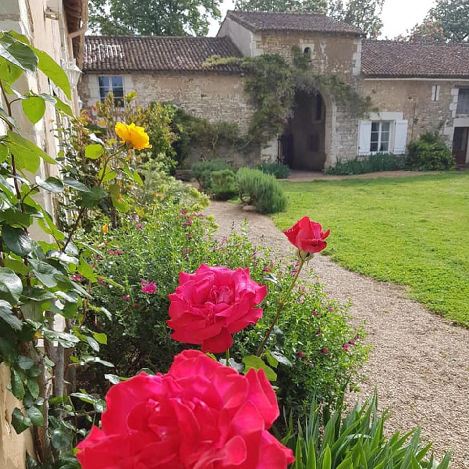 Le Logis de la Pataudière Hotel in Centre-Val de Loire